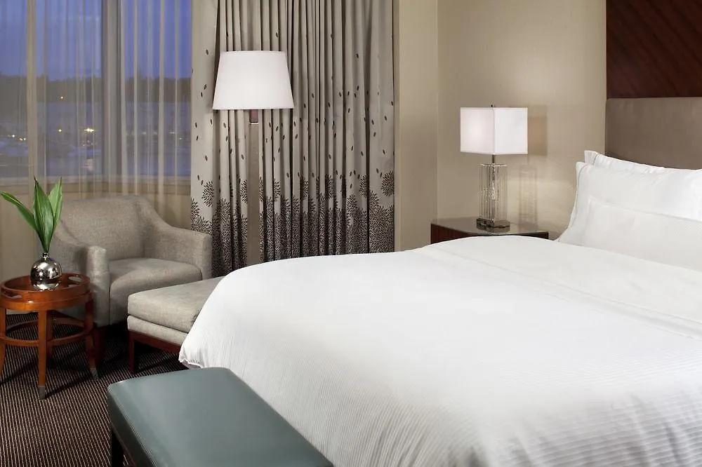 The Westin Savannah Harbor Golf Resort & Spa