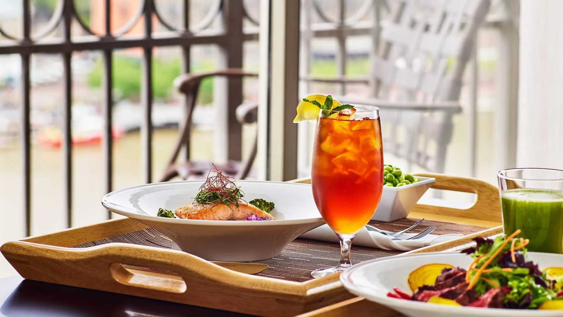 ****  The Westin Savannah Harbor Golf Resort & Spa Estados Unidos