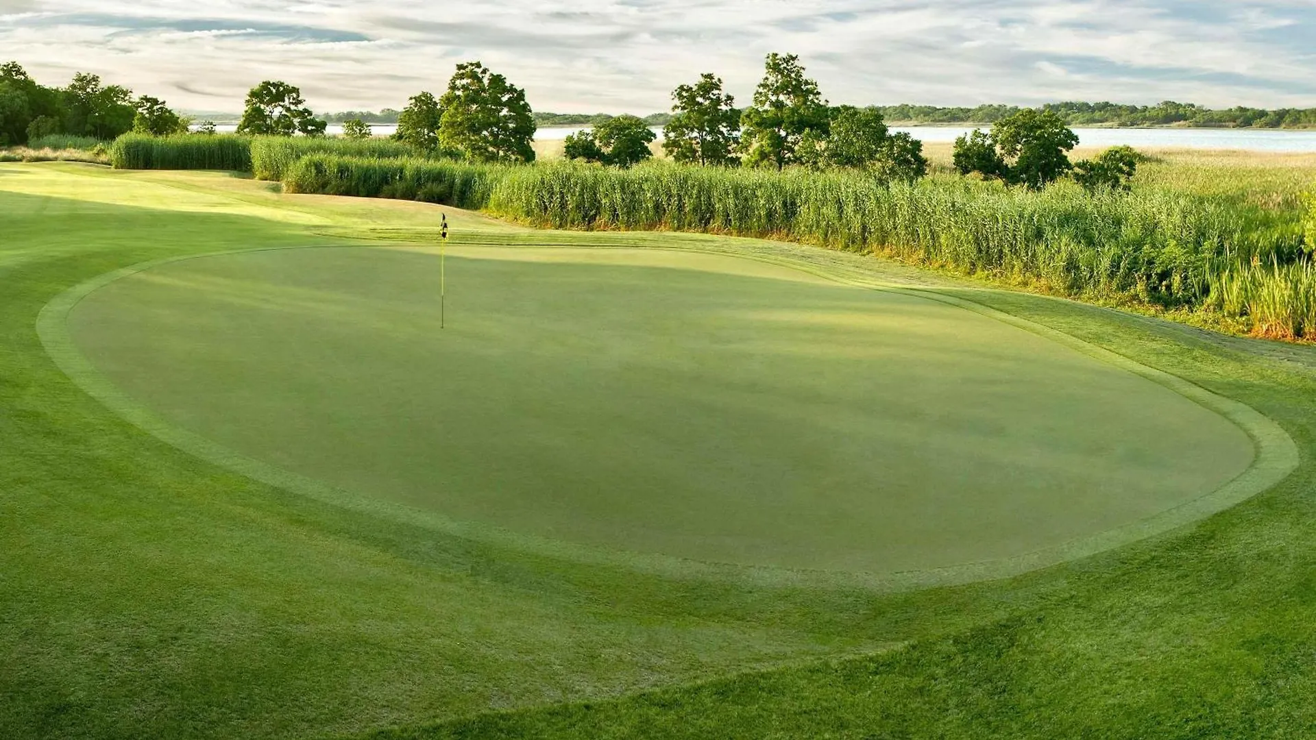 The Westin Savannah Harbor Golf Resort & Spa Estados Unidos