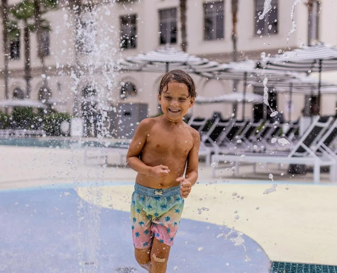 The Westin Savannah Harbor Golf Resort & Spa Estados Unidos