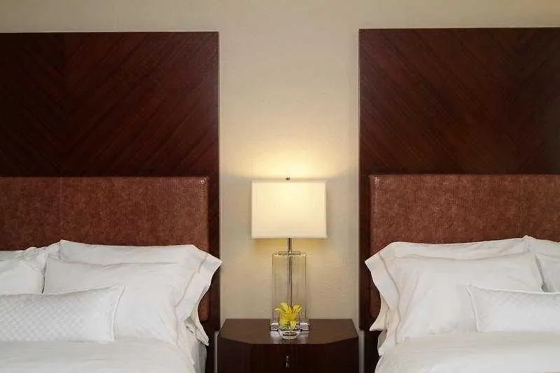 The Westin Savannah Harbor Golf Resort & Spa