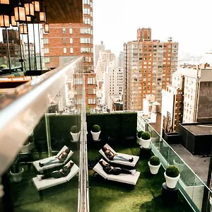 Citizenm Times Square United States