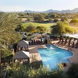 The Westin Kierland Villas, Scottsdale United States