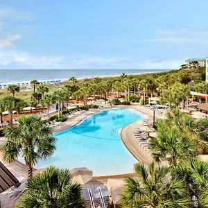 Resort Omni Hilton Head Oceanfront, Hilton Head Island