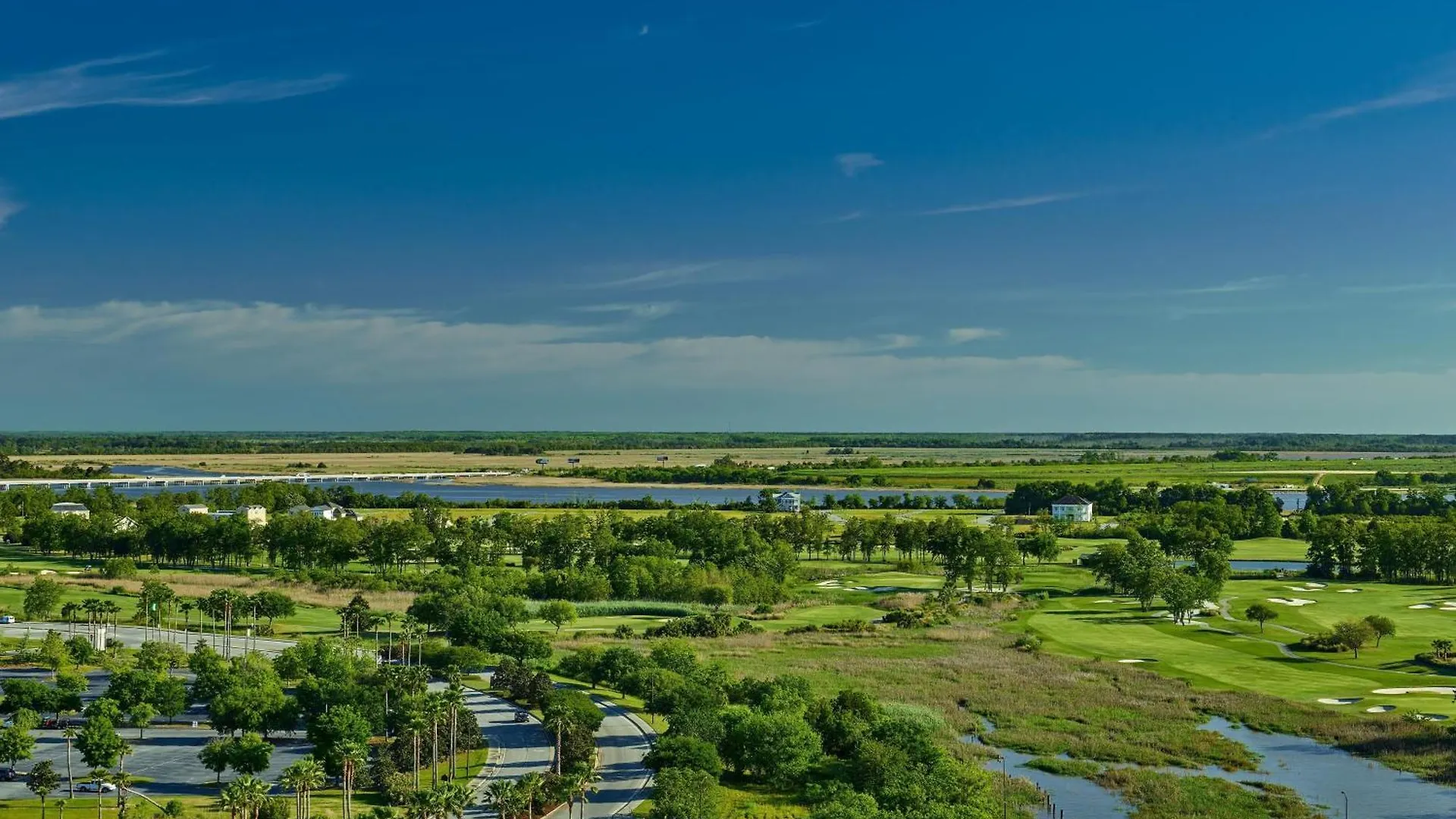 **** Resort Westin Savannah Harbor Golf Resort&Spa USA