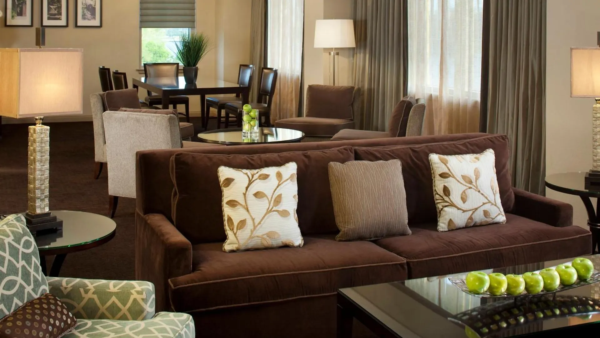 Resort Westin Savannah Harbor Golf Resort&Spa