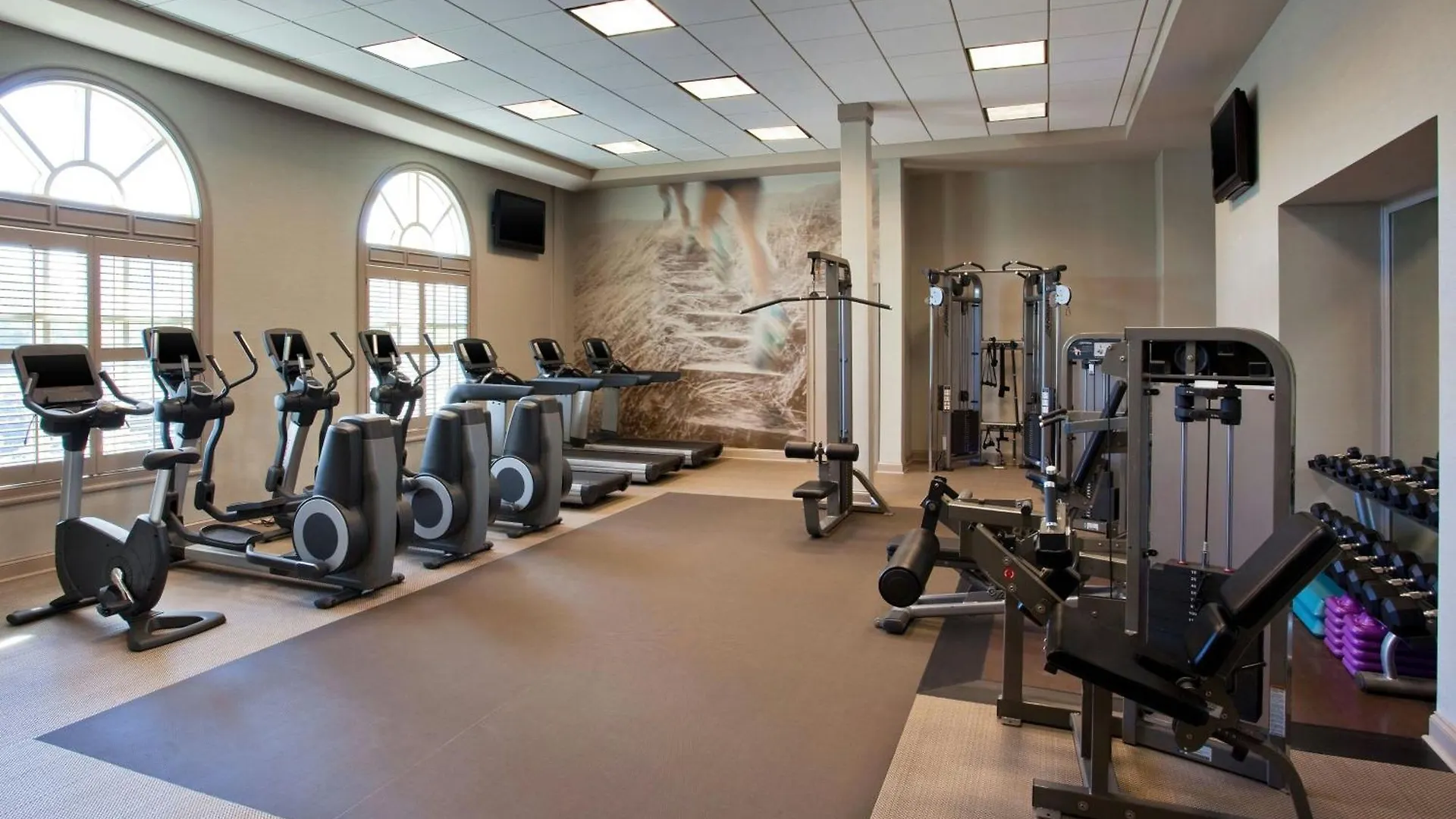 Westin Savannah Harbor Golf Resort&Spa Resort