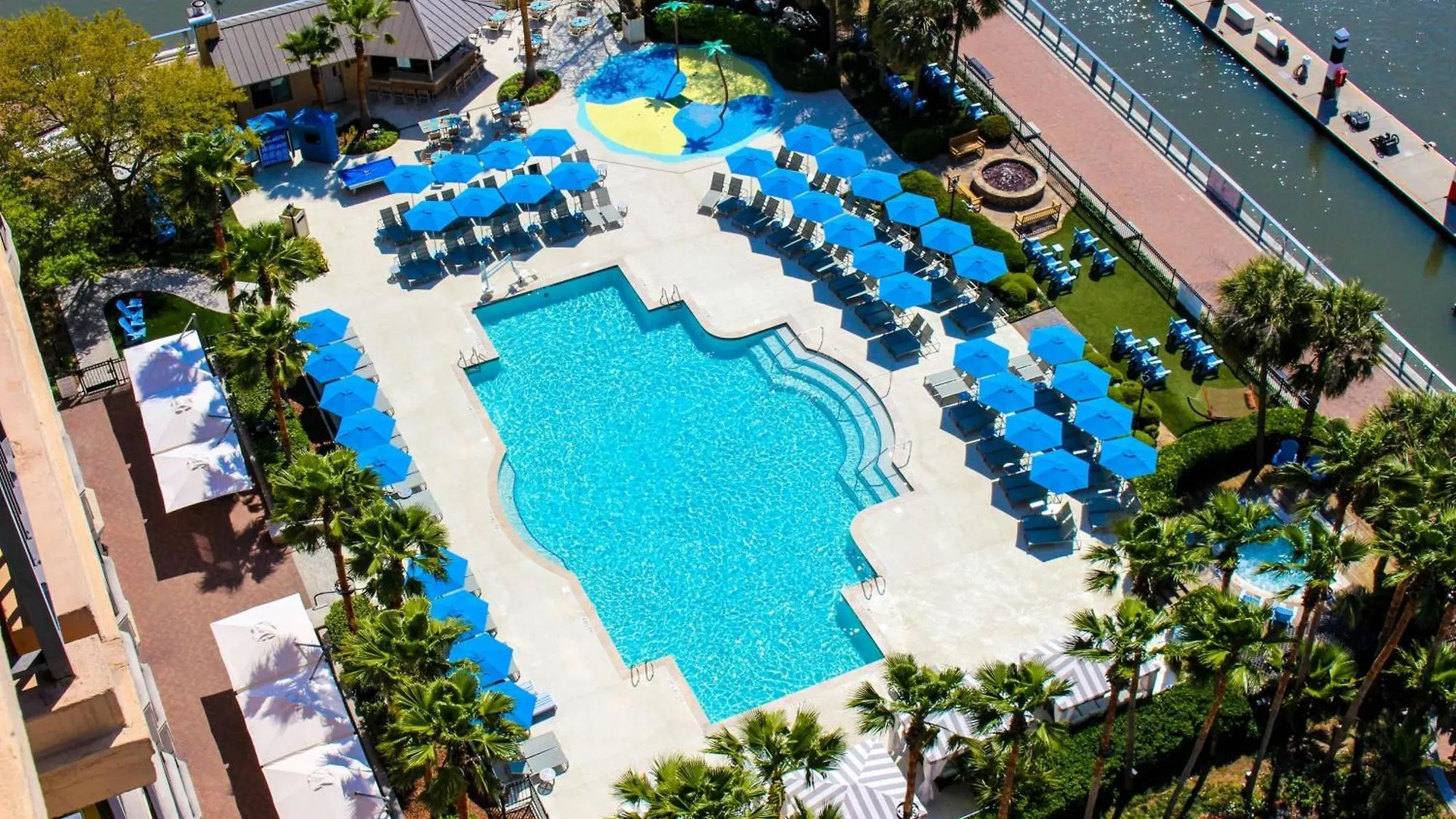 ****  The Westin Savannah Harbor Golf Resort & Spa United States