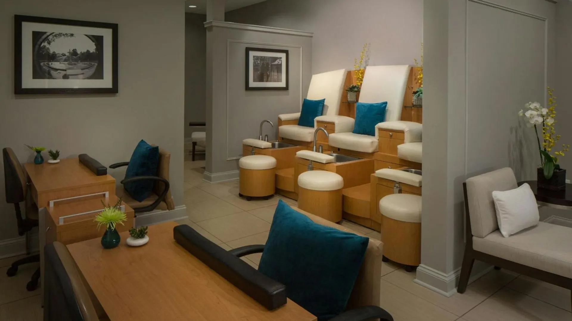 The Westin Savannah Harbor Golf Resort & Spa United States