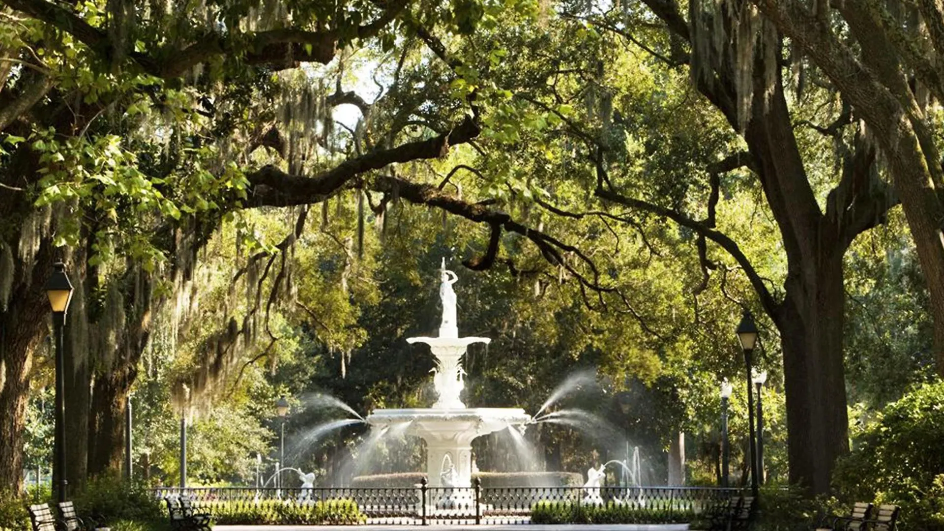 The Westin Savannah Harbor Golf Resort & Spa